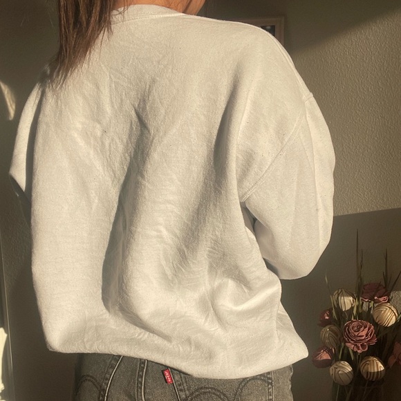 NASCAR CREWNECK - Picture 5 of 10